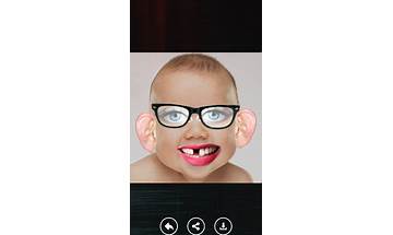 Funny face Maker for Android - Download the APK from Habererciyes